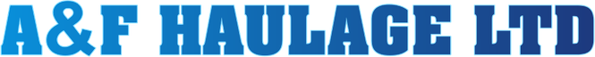 A&F Haulage Ltd
